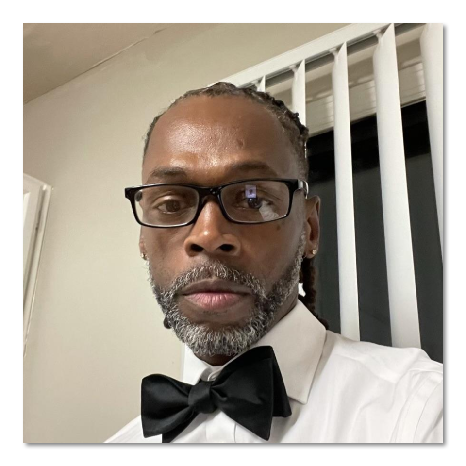 Phillip Cooper, President and CEO of Teenz on Point