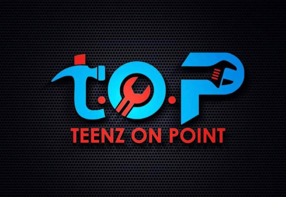 Teenz on Point