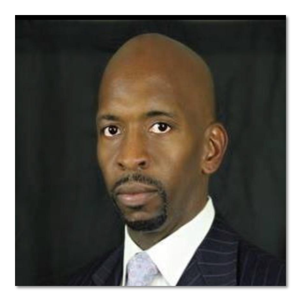 Tony Rogers, Vice President of Teenz on Point
